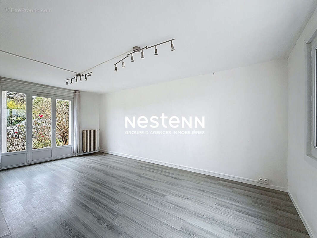 Maison à CHAMBRAY-LES-TOURS