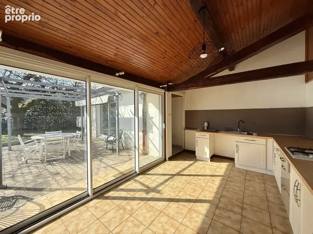 Maison de 173 m2 avec piscine et 2 logements indépendants à Tournon-sur-Rhône - photo 20
