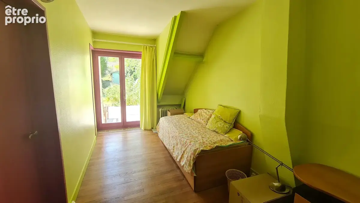 À vendre   Maison de charme en meulière avec jardin et dépendances   Gometz-le-Châtel (Vieux Village) - photo 9