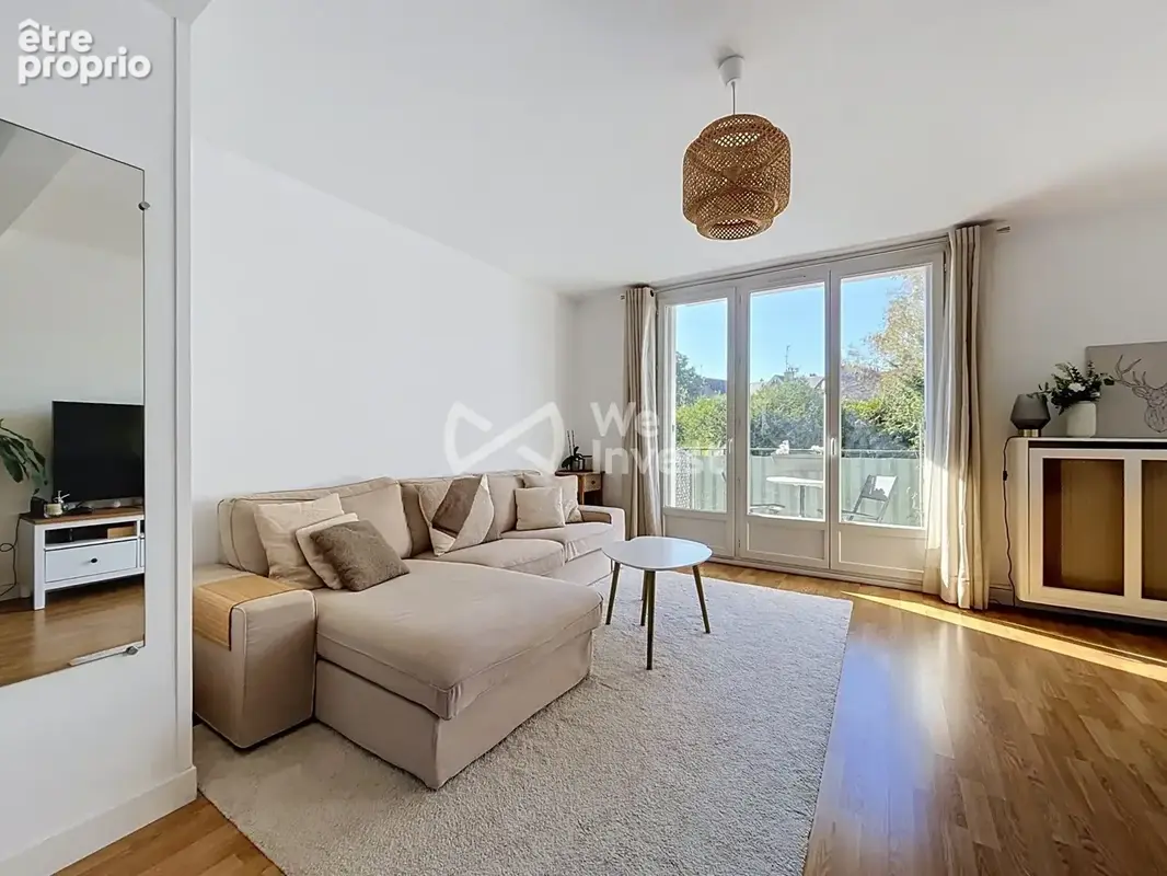 Appartement à MARLY-LE-ROI
