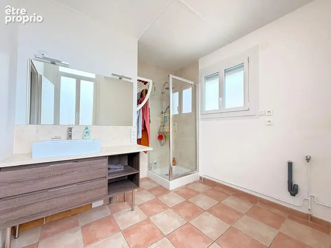 Maison T4 avec dépendance T2 à vendre au centre-ville de Gujan-Mestras - photo 12