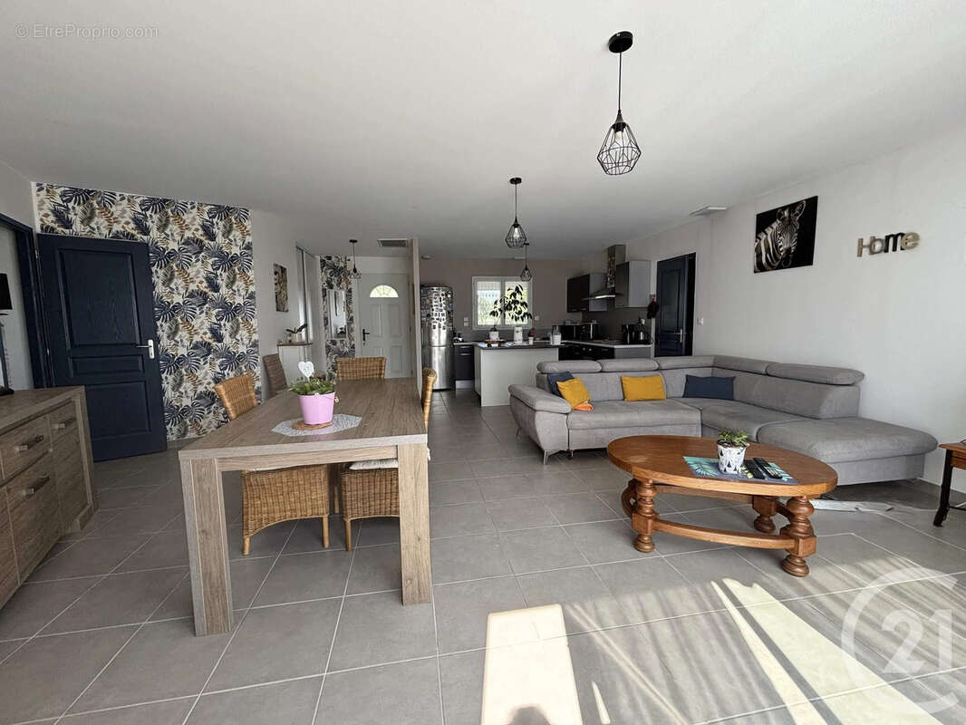 Maison 110 m² à Carbonne  - photo 5