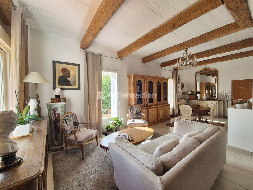 Maison à LES ARCS