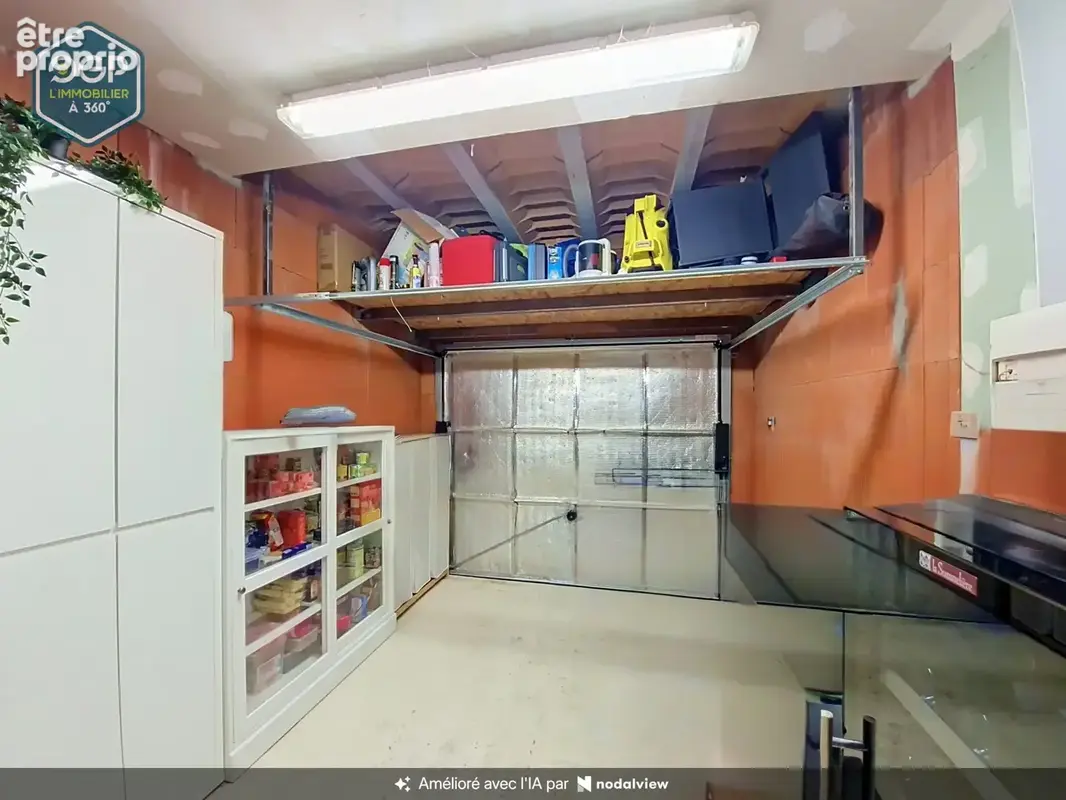 Maison 4 pièces 90 m² à vendre à Saint-Sulpice (81370) - photo 8