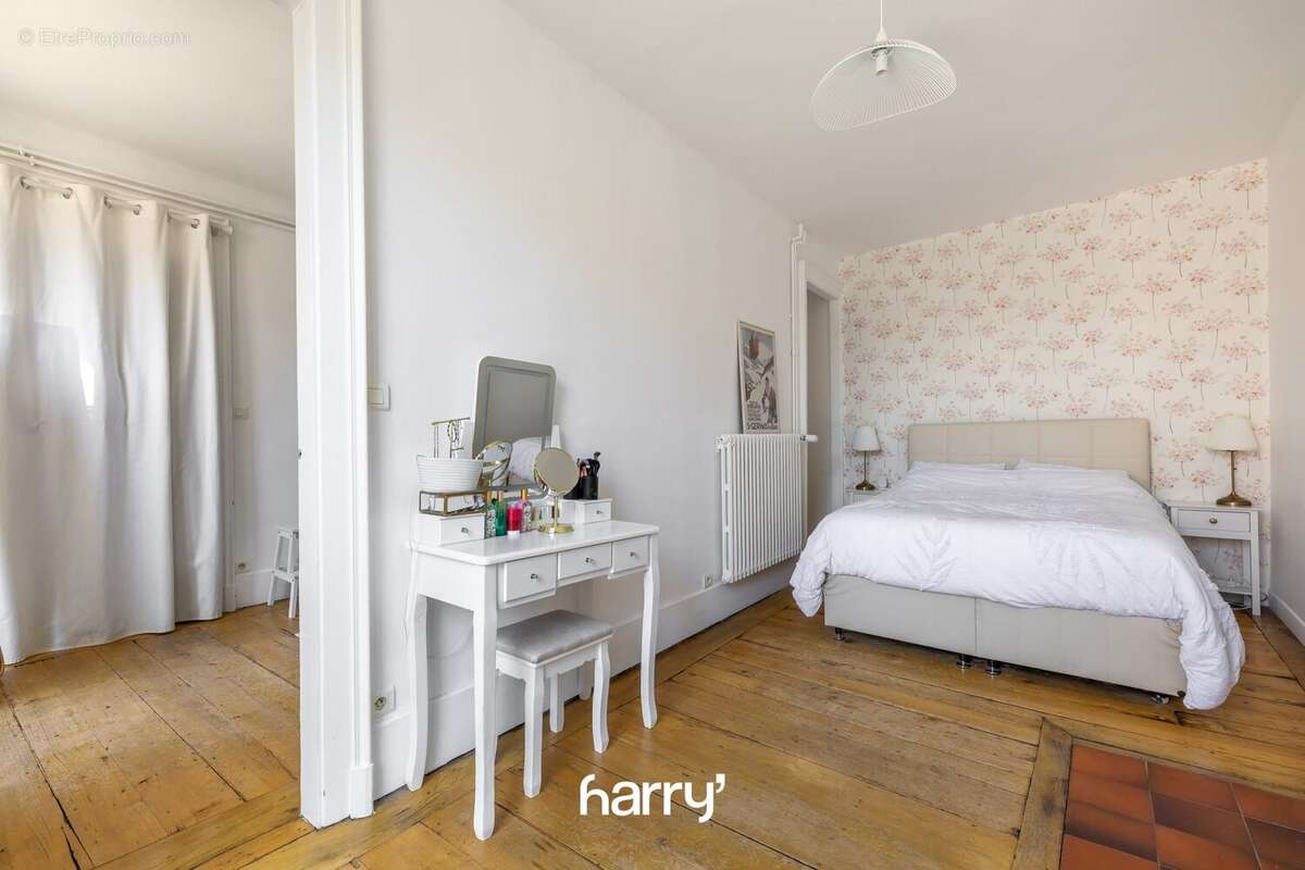 Appartement à BESANCON