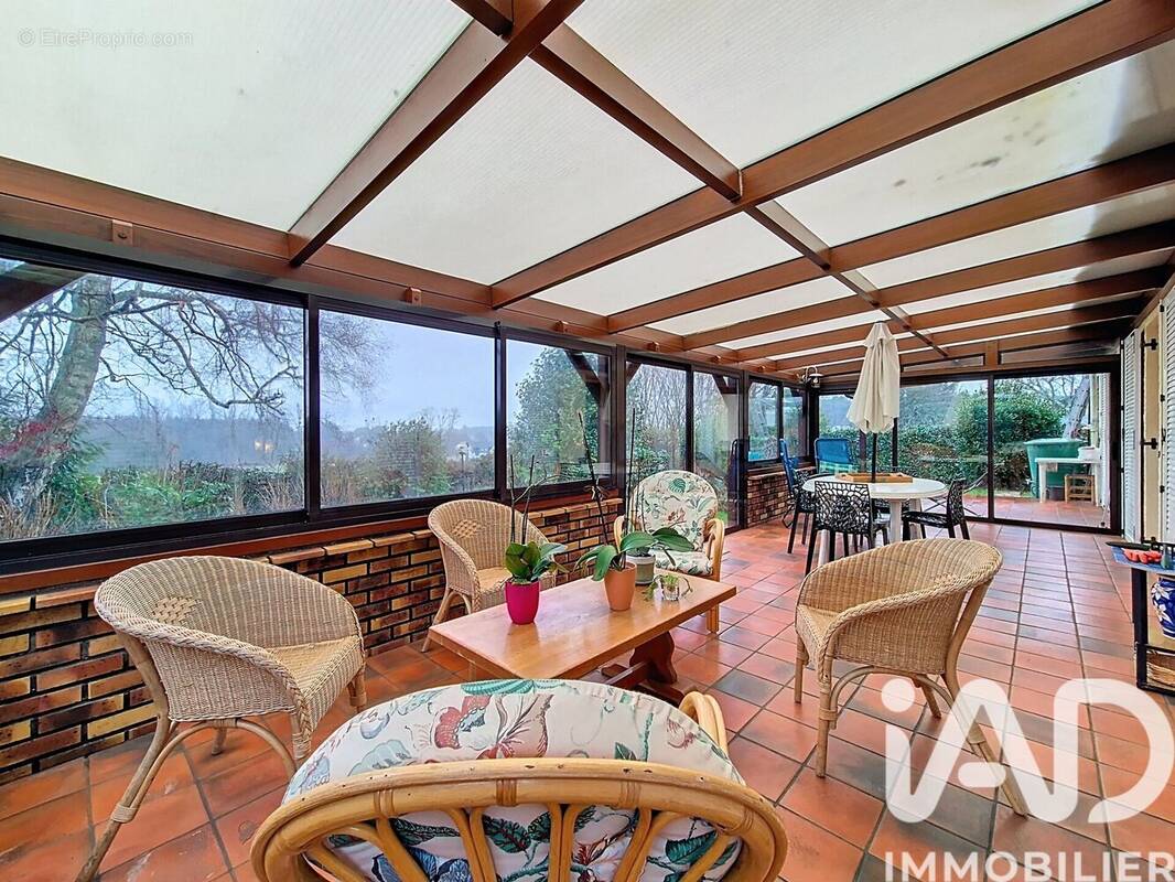 Photo 1 - Maison à GUIDEL