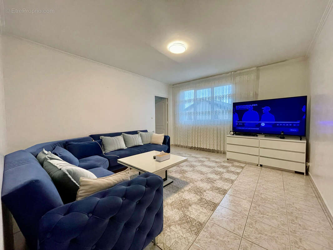 Appartement à DRANCY