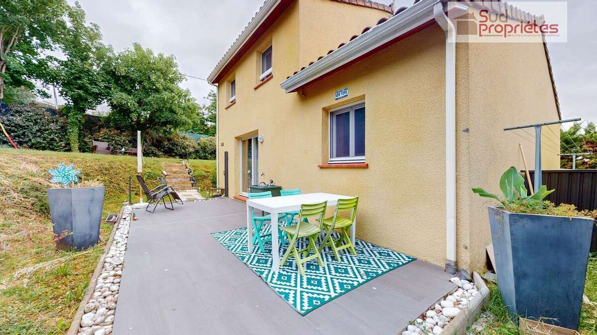 Maison à MURET