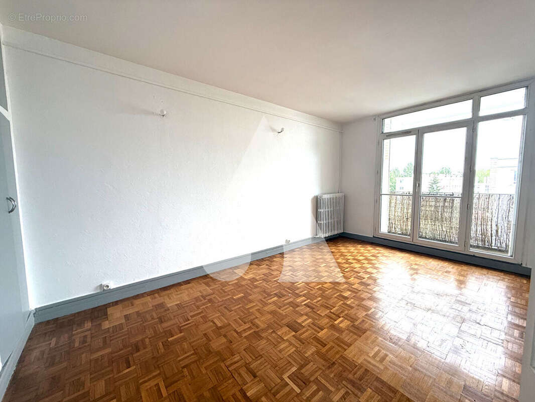 Appartement à JOINVILLE-LE-PONT