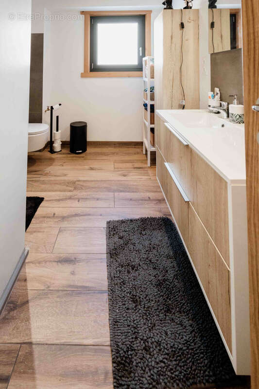 Maison à LES VILLEDIEU