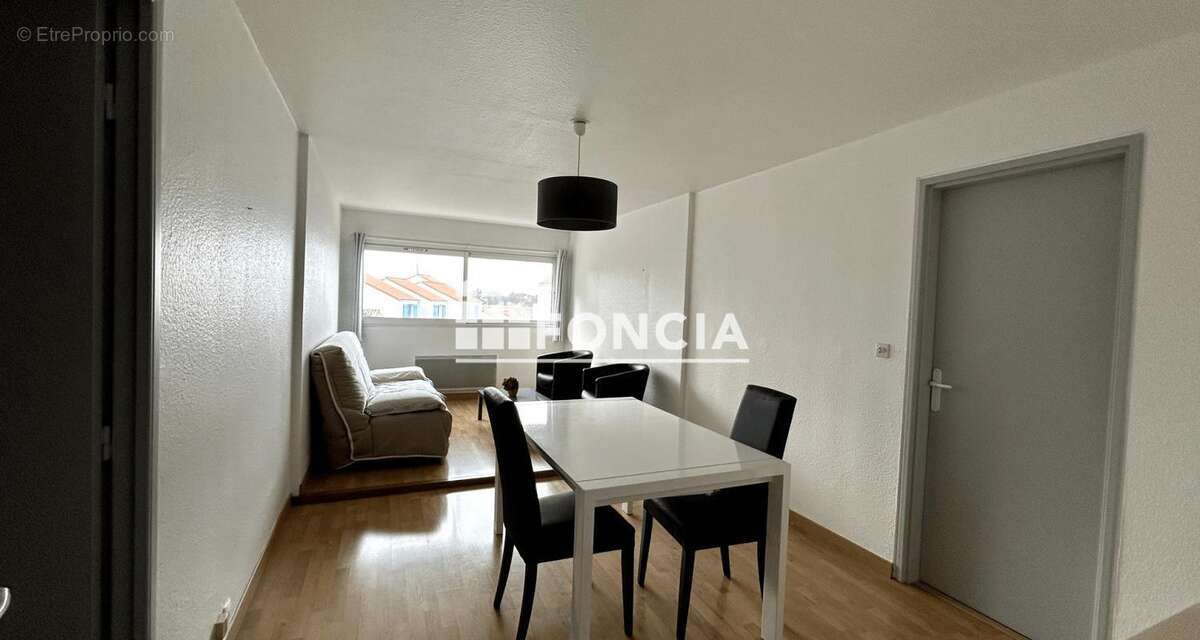 Appartement à NOIRMOUTIER-EN-L&#039;ILE