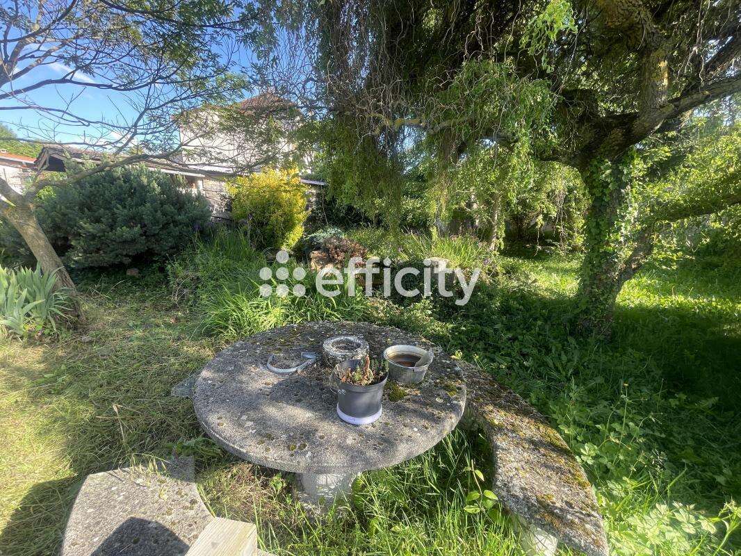 Maison 80 m² à Culhat  - photo 14
