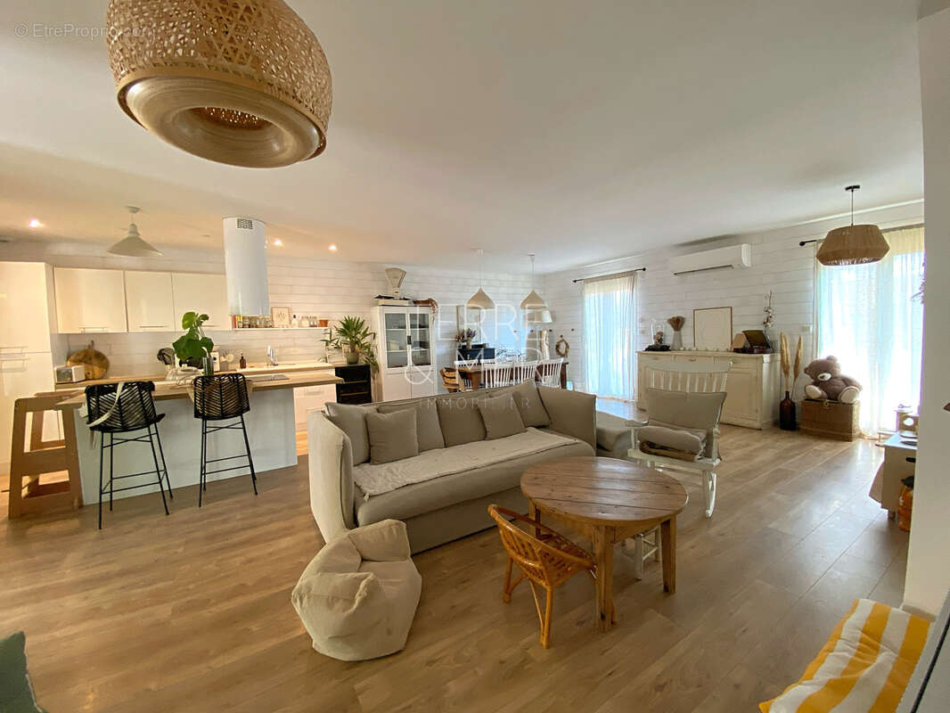 Maison de plain-pied de type 4 en 3 faces - photo 10