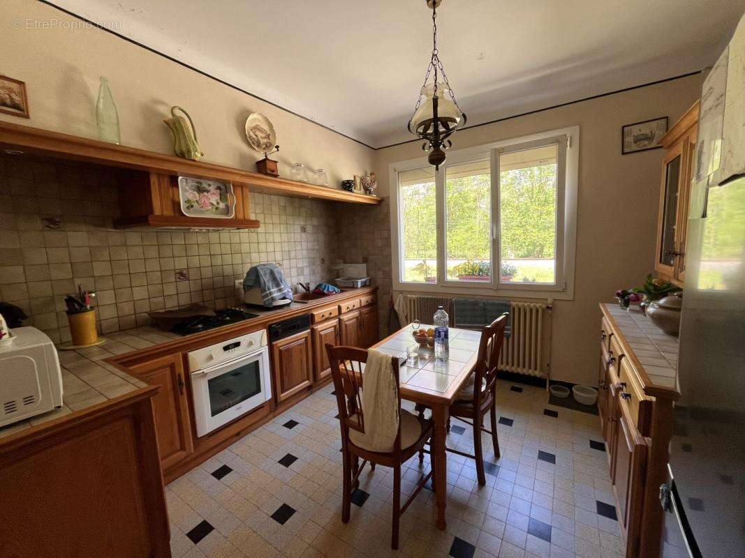 Maison 102 m² à Les Cabannes  - photo 3