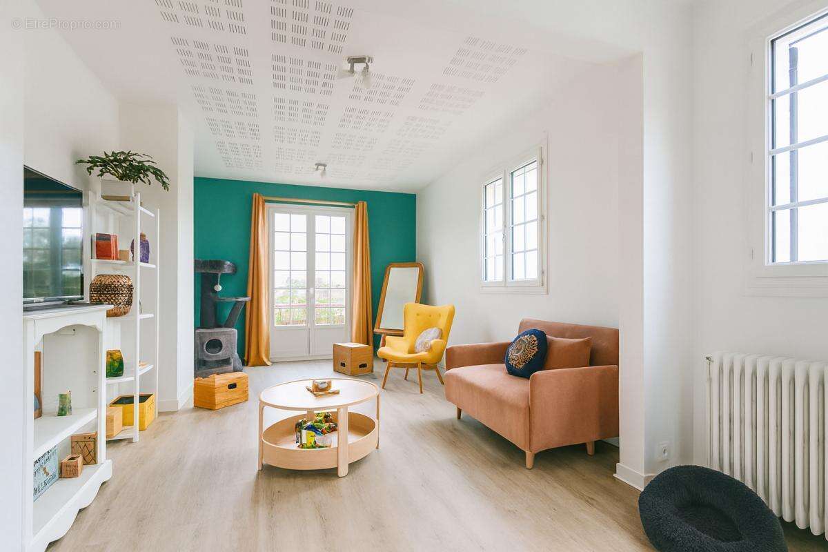 Appartement à ECQUEVILLY