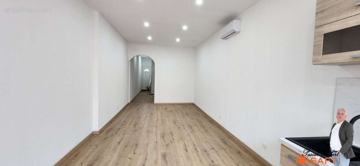 Photo 2 - Appartement à MAGALAS