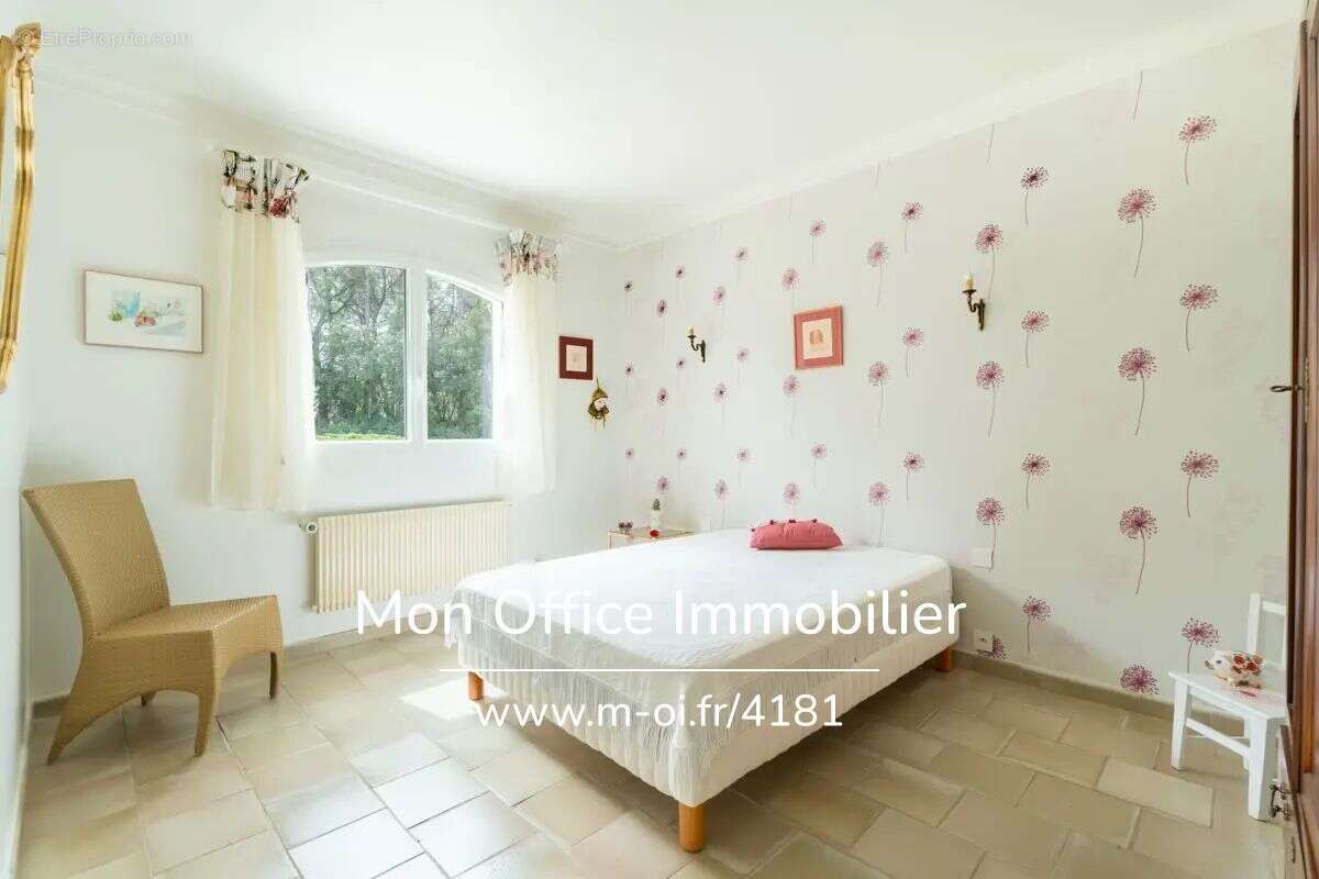Maison à TRETS