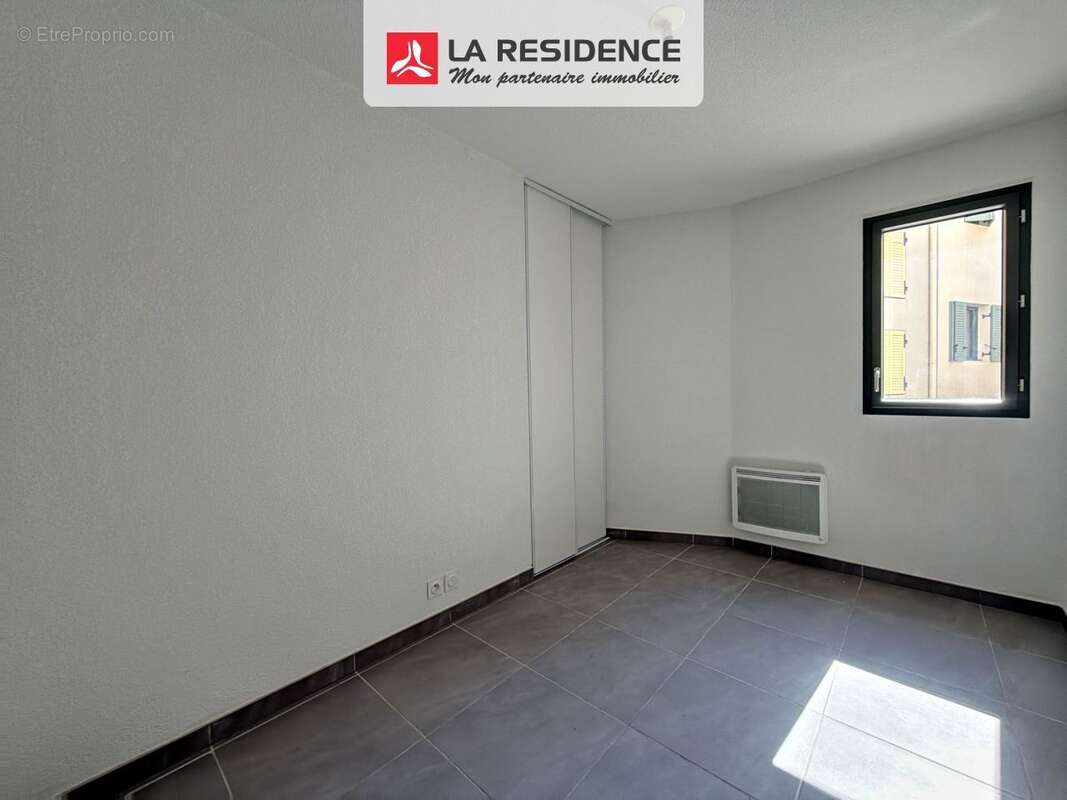 Appartement 56 m² à Frejus  - photo 7