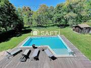 Photo 1 - Maison à LE PORGE