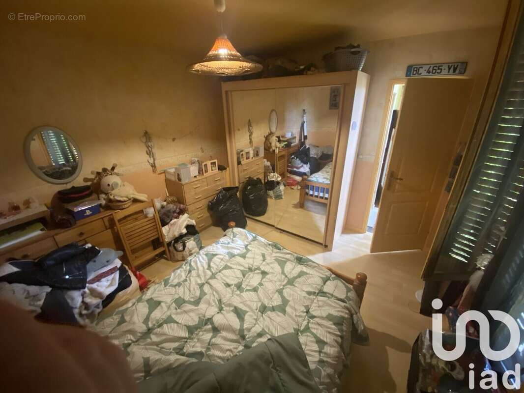 Photo 8 - Maison à TROYES