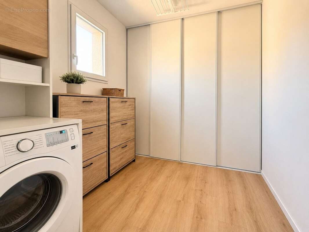 Agde- superbe duplex rénové  lumineux  2 chambres - photo 3