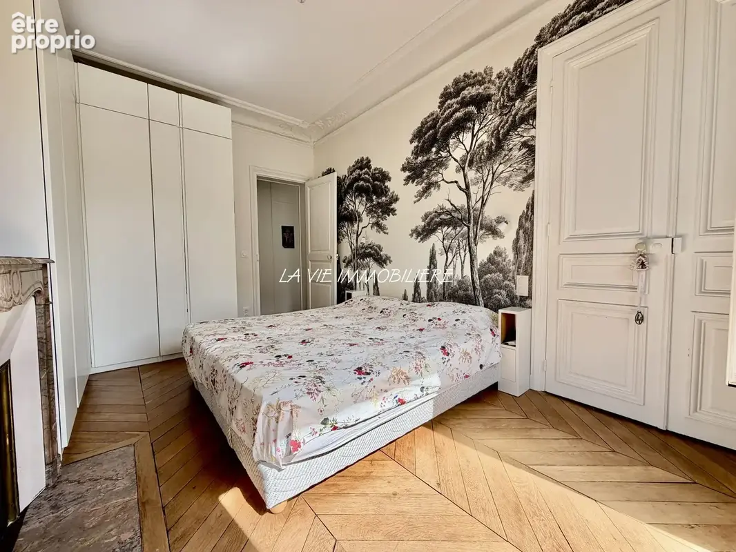 Appartement 4 pièces 82 m² à vendre à Paris-5e (75005) - photo 9