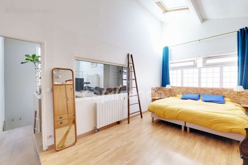 Maison à vendre 5 pièces - Petite Garenne - COLOMBES - photo 10