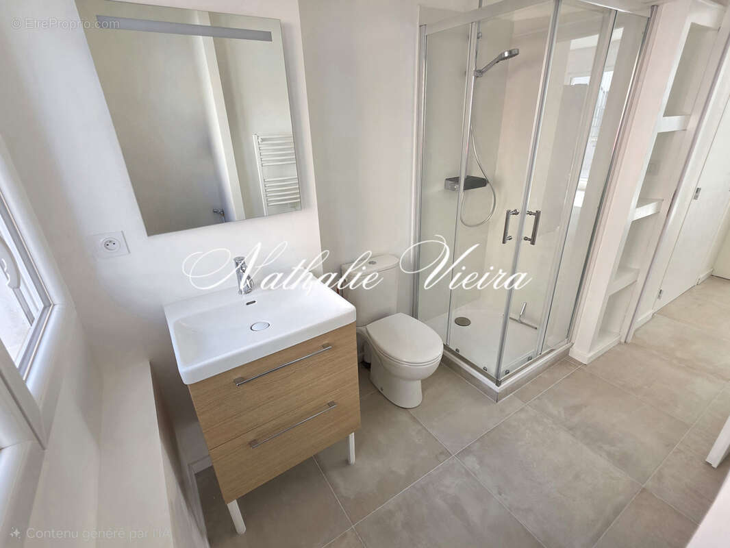 Appartement à PALAVAS-LES-FLOTS
