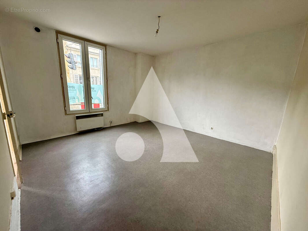 Appartement à BAR-LE-DUC