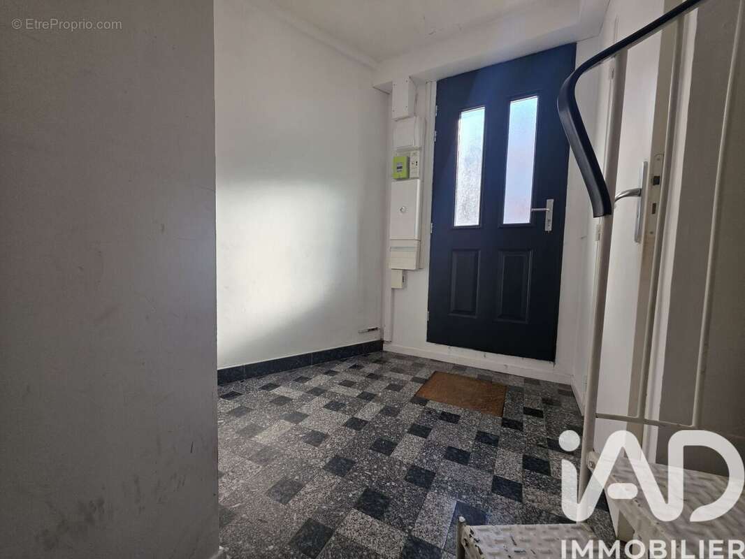 Photo 4 - Maison à QUESNOY-SUR-DEULE