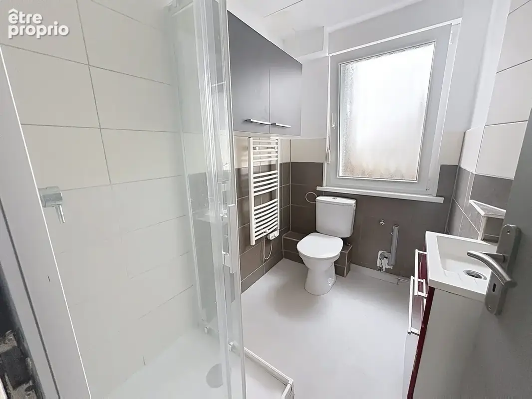 Appartement 2 pièces 34 m² à vendre à Bischheim (67800) - photo 3
