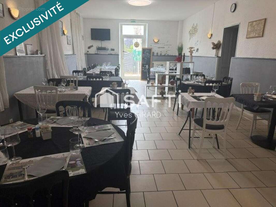 Commerce 259 m² à Buzy-Darmont  - photo 5