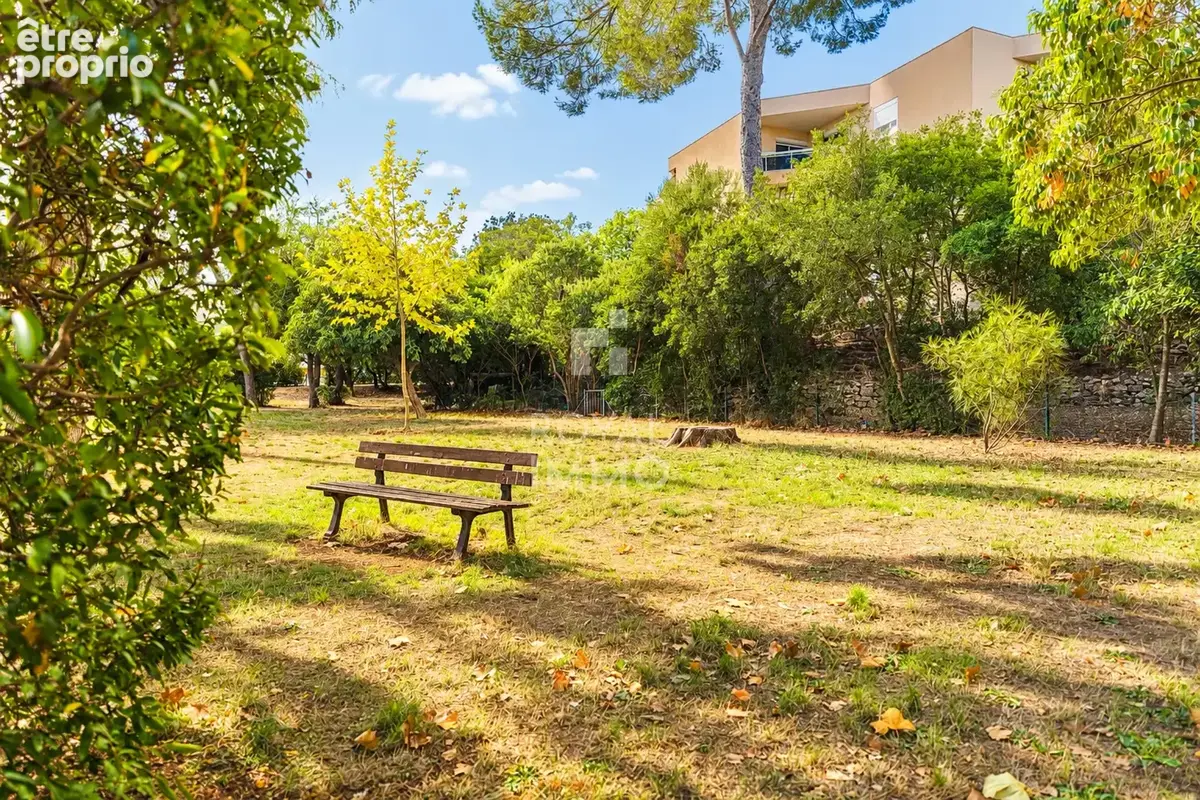 Appartement T4 - 3ch - 2 terrasses - photo 8