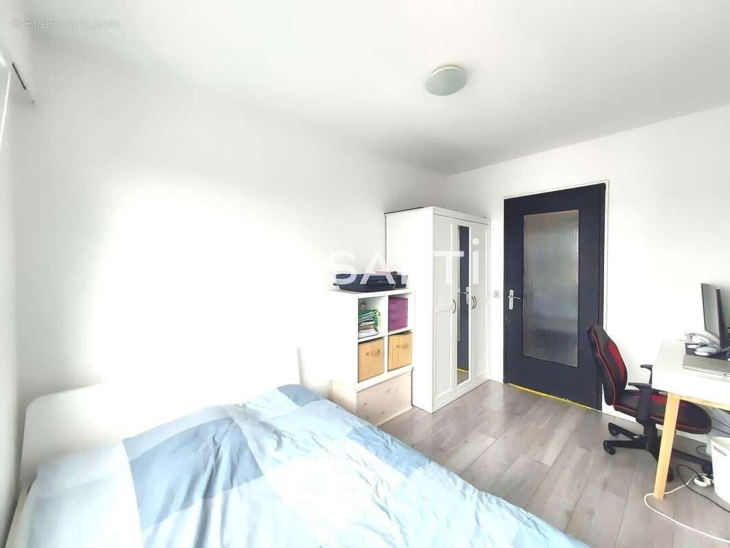 Photo 5 - Appartement à VILLAGE-NEUF