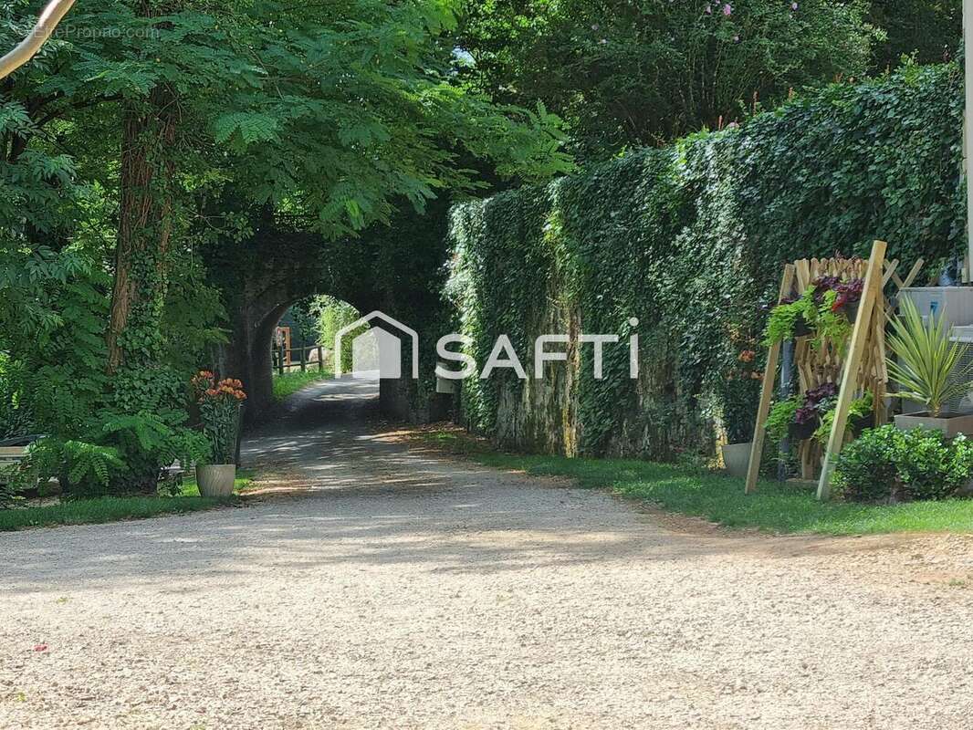 Photo 2 - Maison à MONSEMPRON-LIBOS