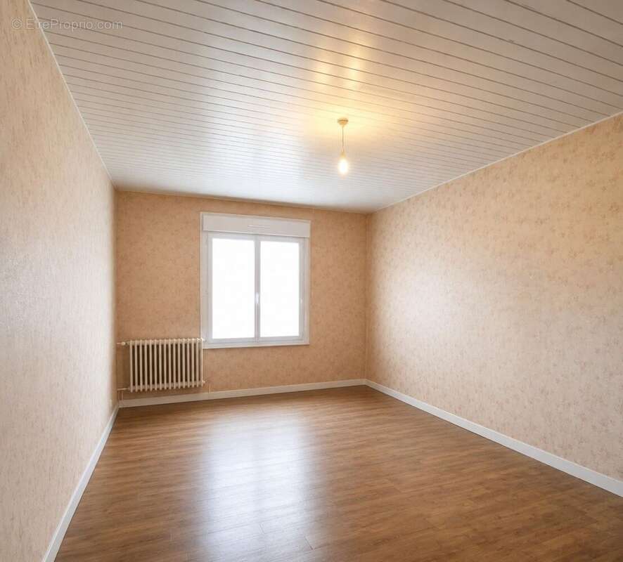 Maison 98 m² à Parce  - photo 6