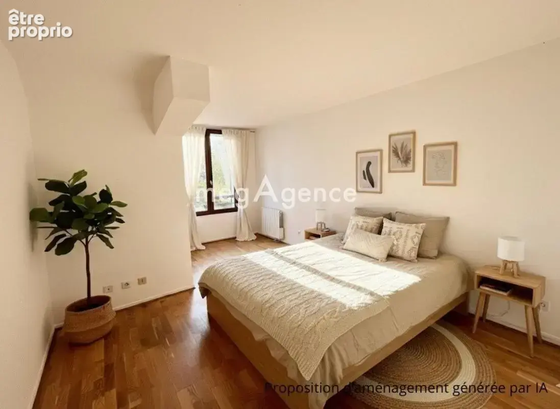 Maison familiale 182 m² – 5 chambres, jardin et garage – Centre village Saint-Nom-la-Bretèche (78860) - photo 8