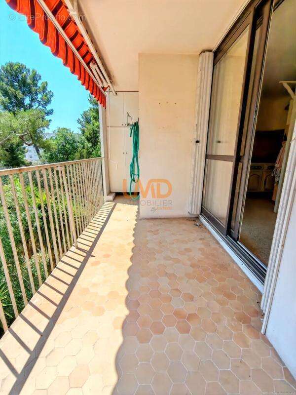 Vente T5 Caillols - Marseille 12ème - photo 2