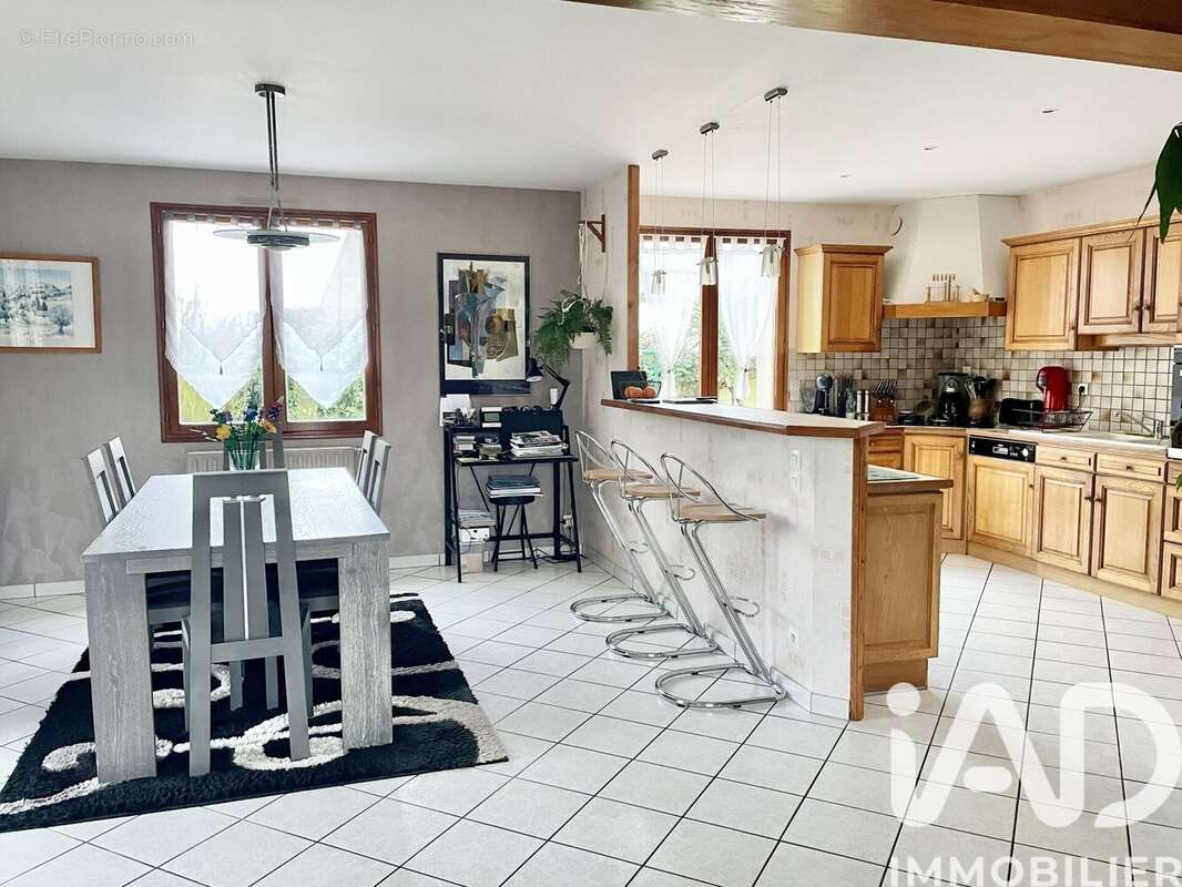 Photo 6 - Maison à COUERON