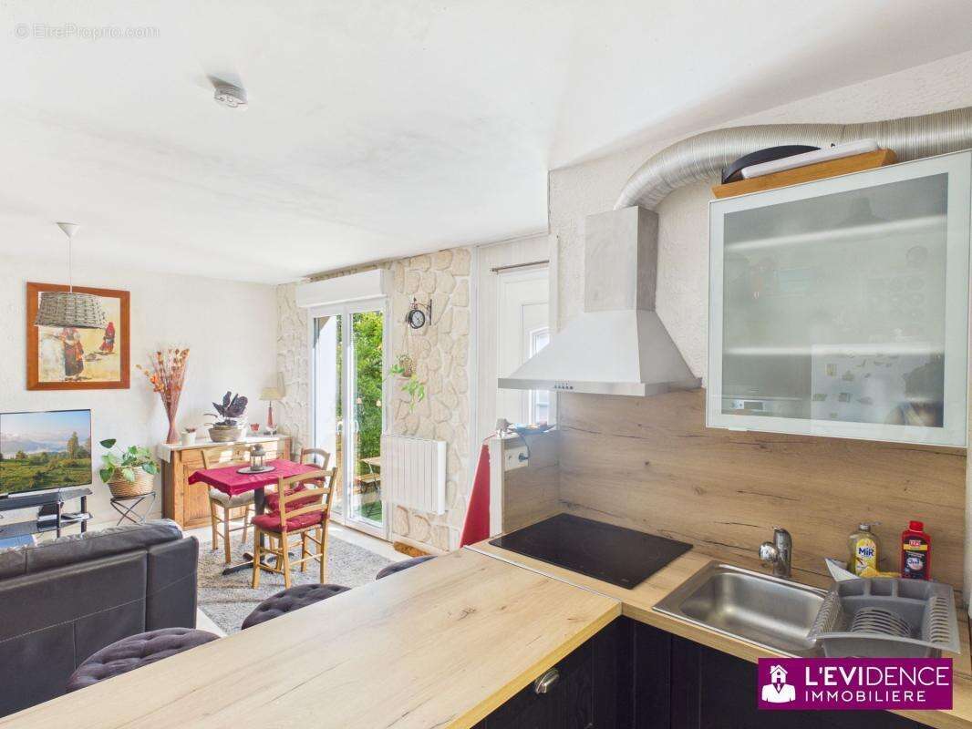 Photo 3 - Maison à SAINT-NAZAIRE