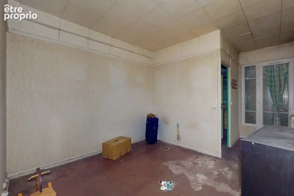 Appartement 30 Avenue Franklin Roosevelt - photo 8