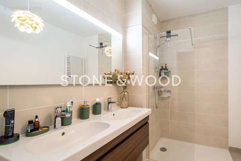 Appartement à ARGONAY