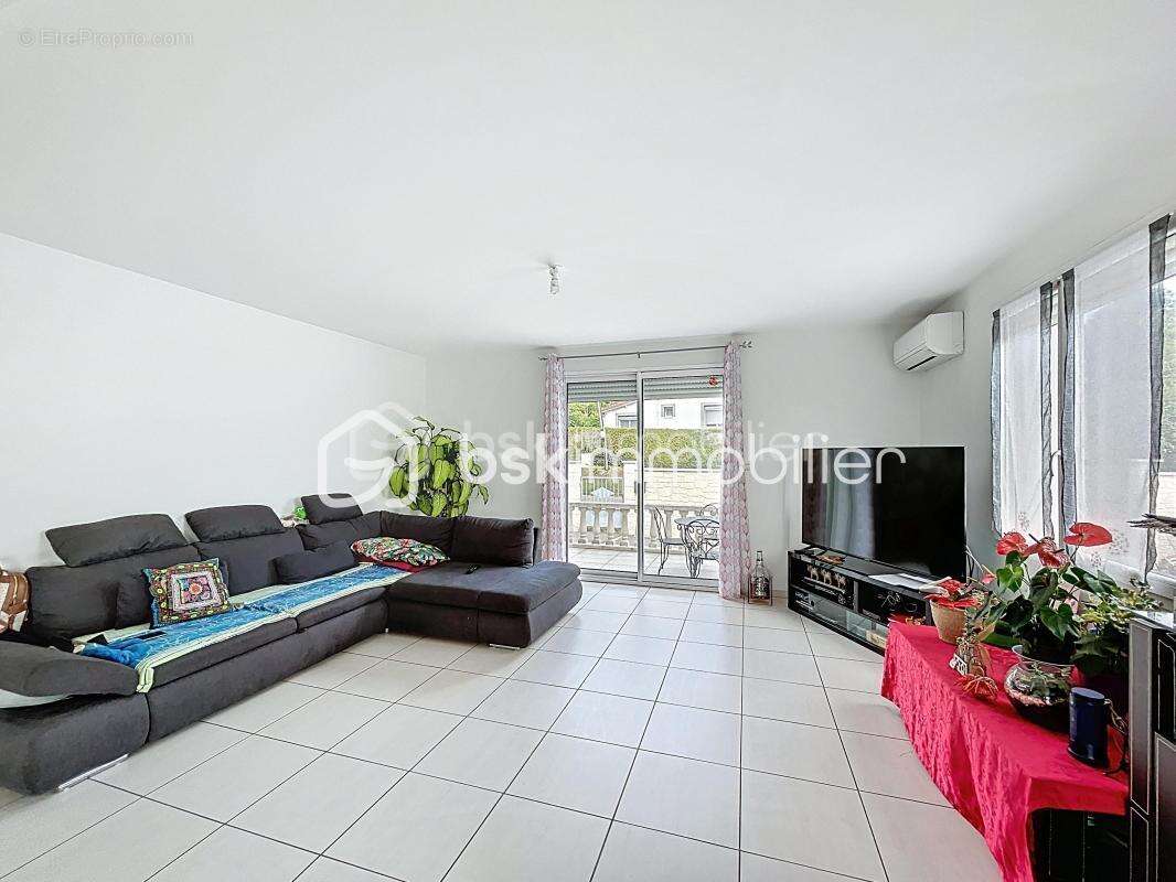 Maison à CASTELNAU-D'ESTRETEFONDS