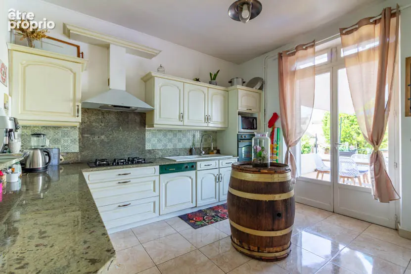 Maison Romorantin Lanthenay 7 pièces 150 m2 - photo 6