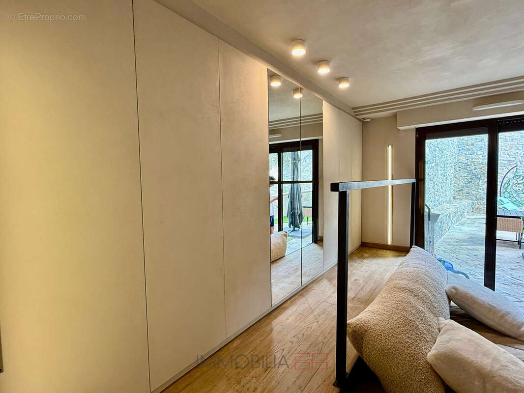 EXCLUSIVITÉ   Charmant Studio avec Jardin Privatif et Parking - photo 6