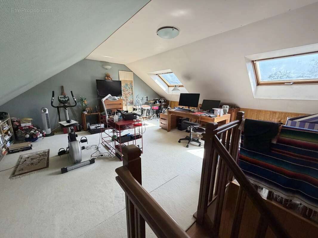Maison de 7 Pièces à Fourqueux - photo 13
