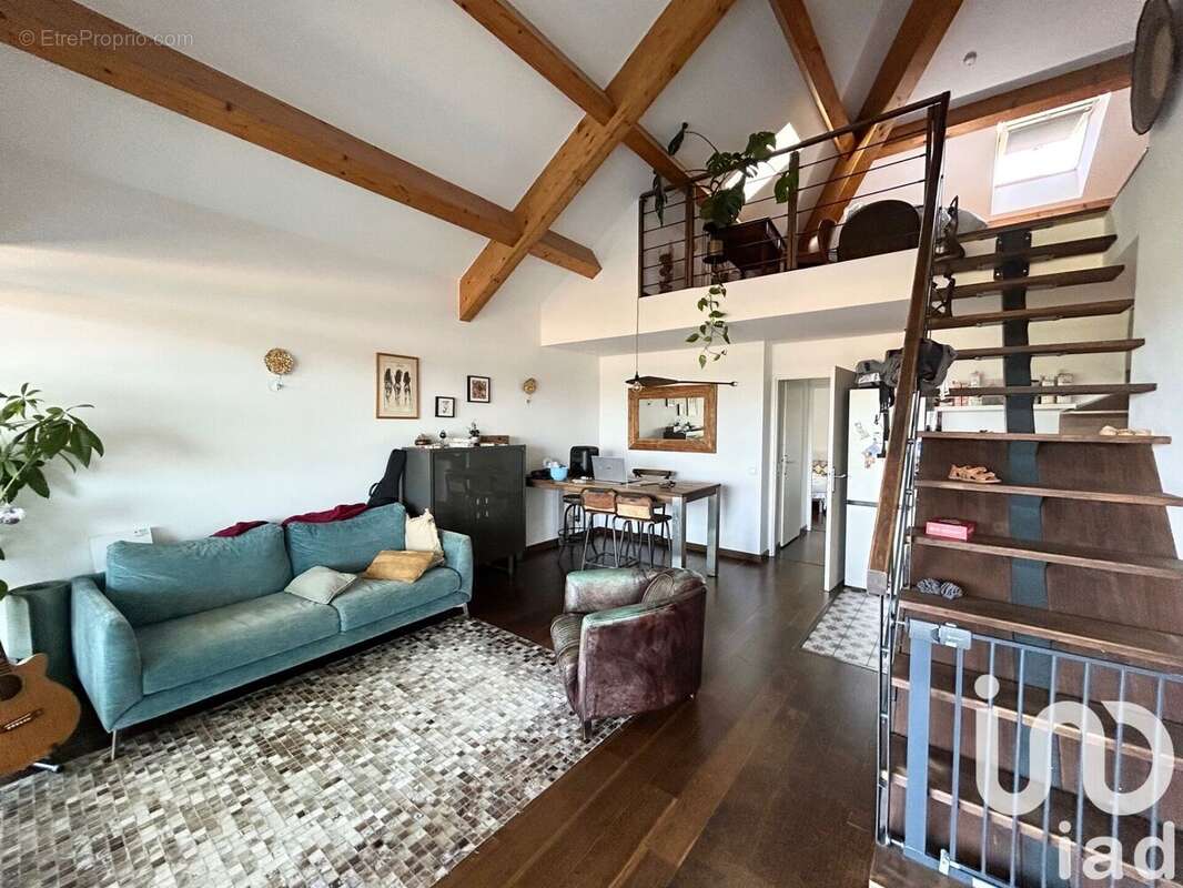Photo 2 - Appartement à PIETROSELLA