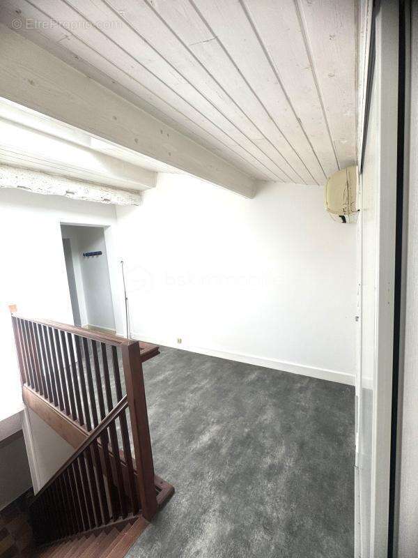 Maison de ville traversante  à Roquelaure – Idéal investissement ou premier achat - photo 10