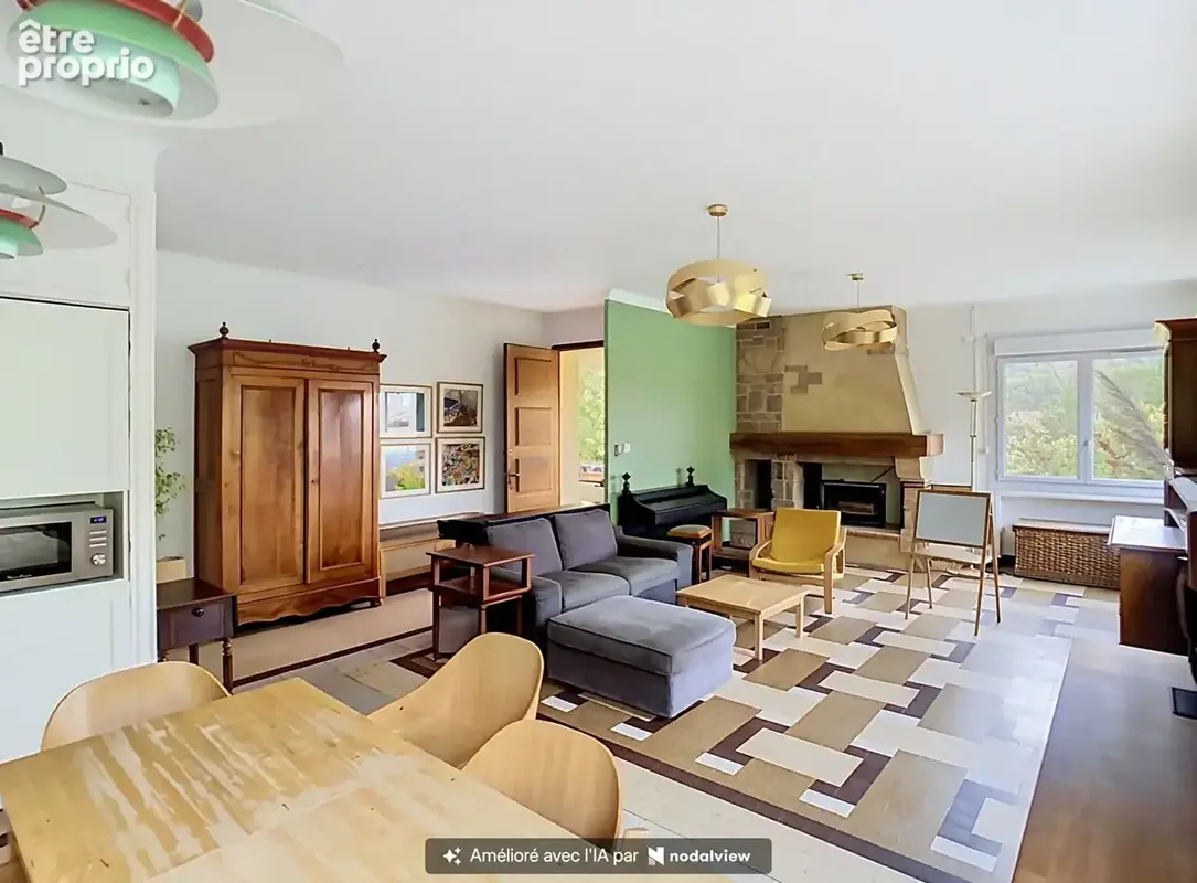 Photo Maison à Aix-En-Provence au prix de 1 260 000€