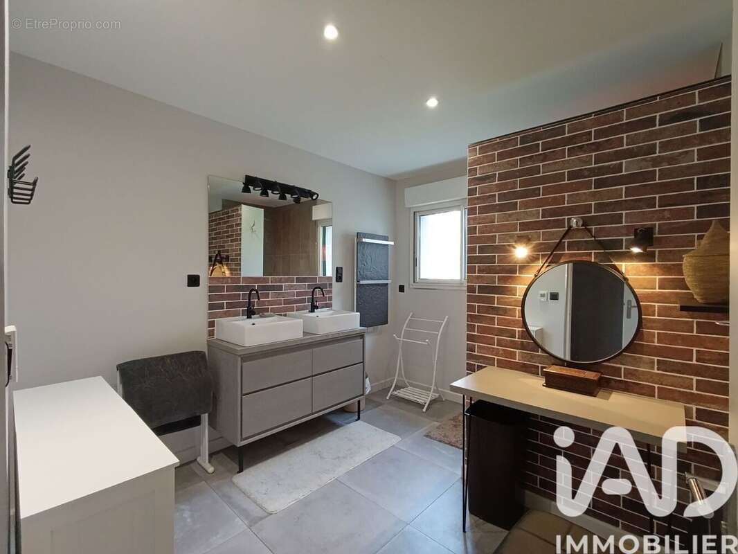 Photo 4 - Maison à CERISY-LA-SALLE